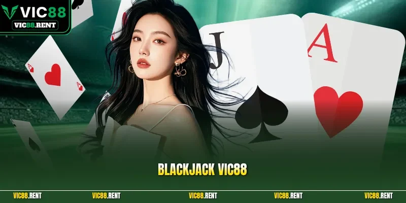 Blackjack